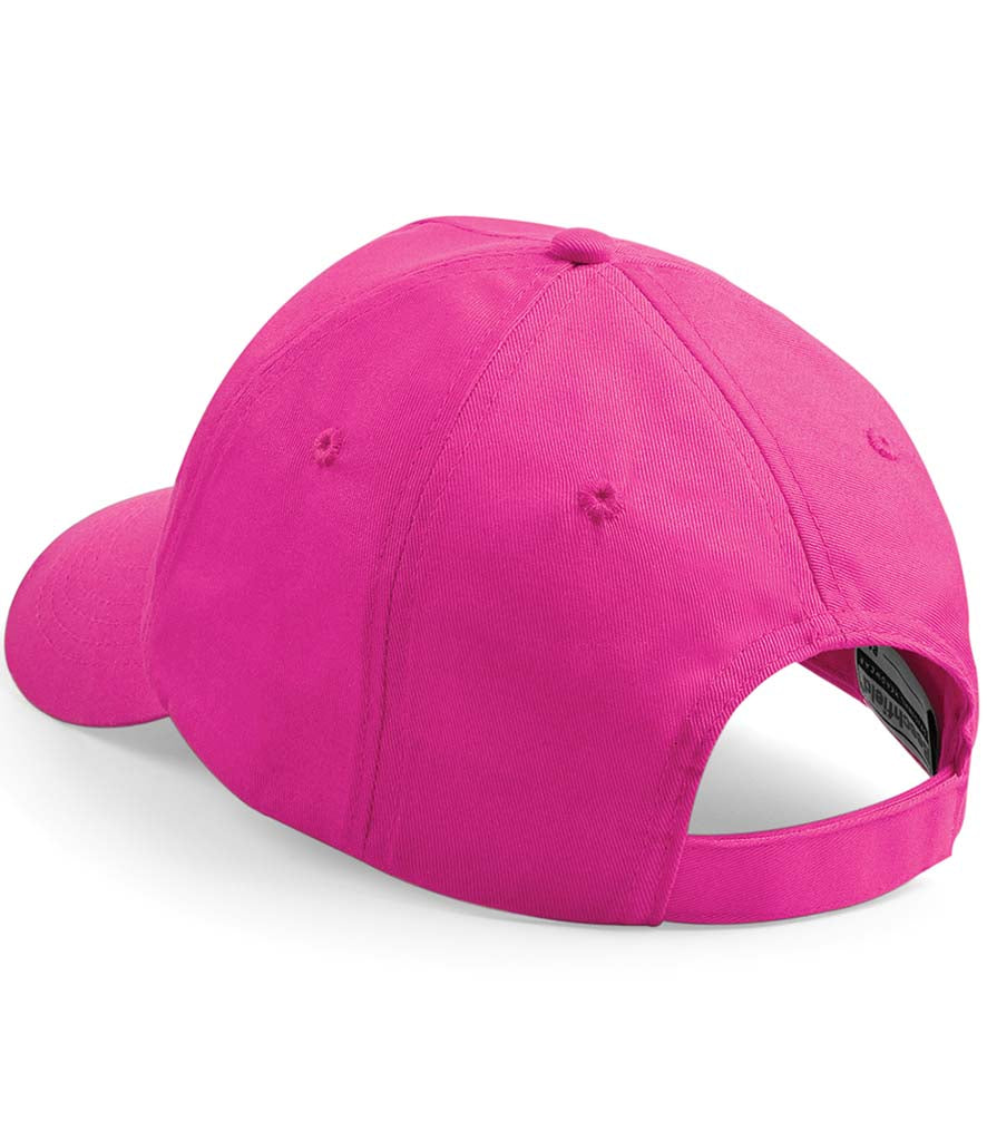 Beechfield Kids Original 5 Panel Cap