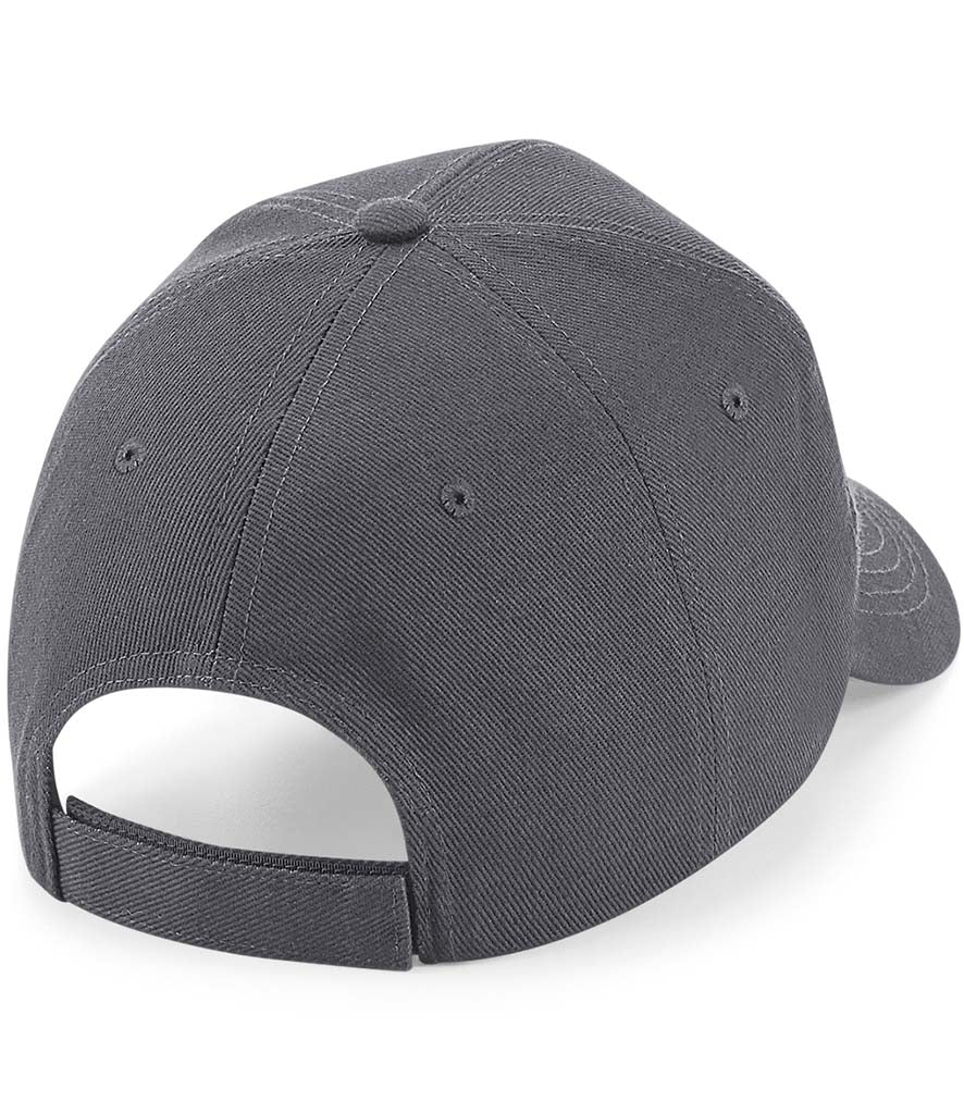 Beechfield Ultimate 6 Panel Cap