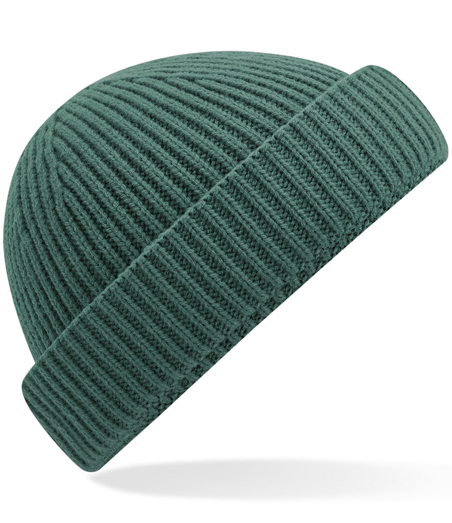 Beechfield Recycled Harbour Beanie