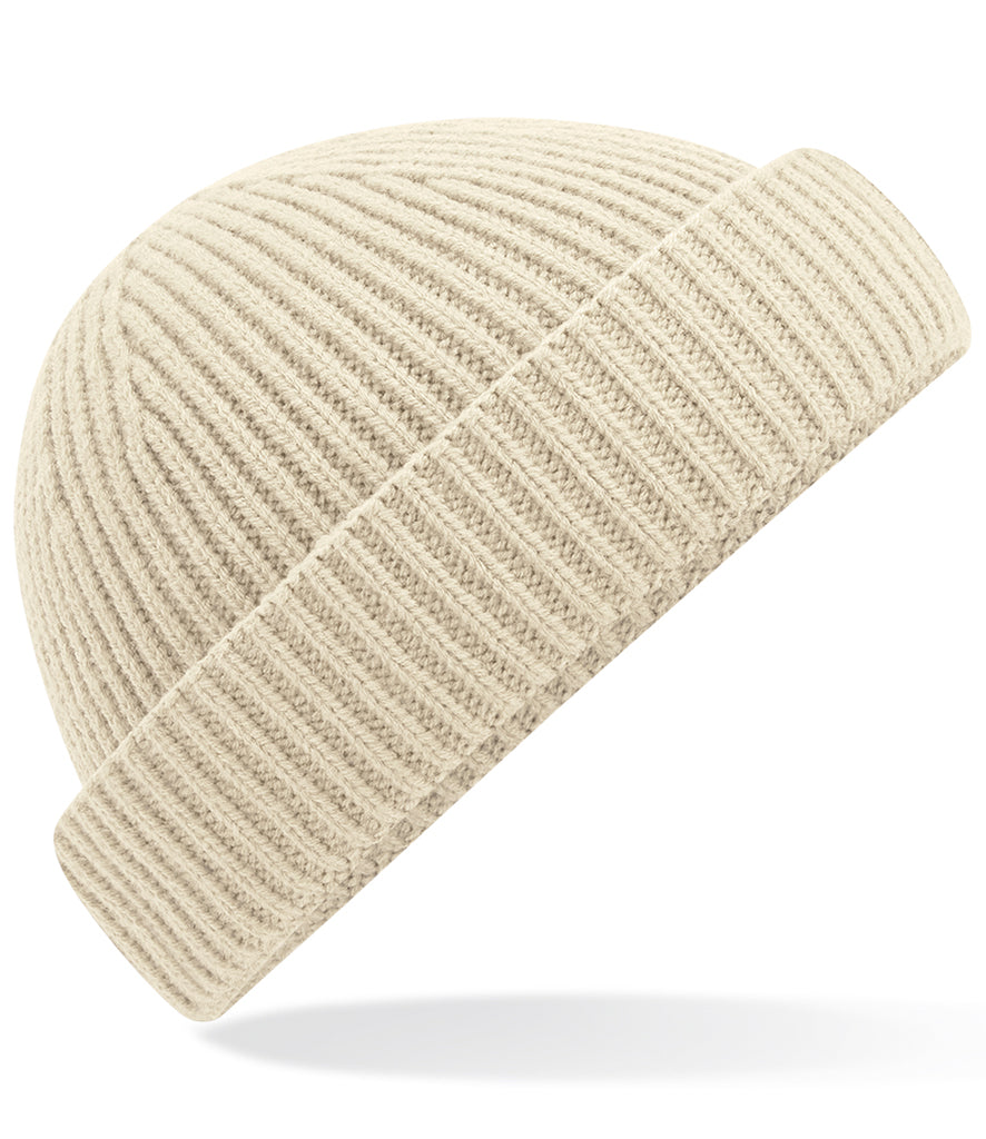 Beechfield Recycled Harbour Beanie