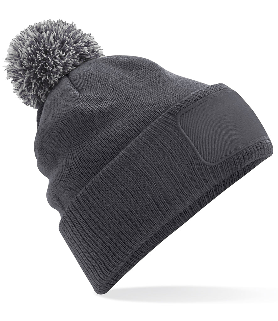 Beechfield Snowstar® Printers Beanie