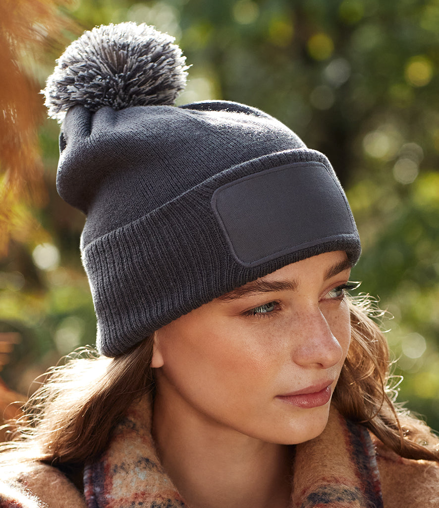 Beechfield Snowstar® Printers Beanie