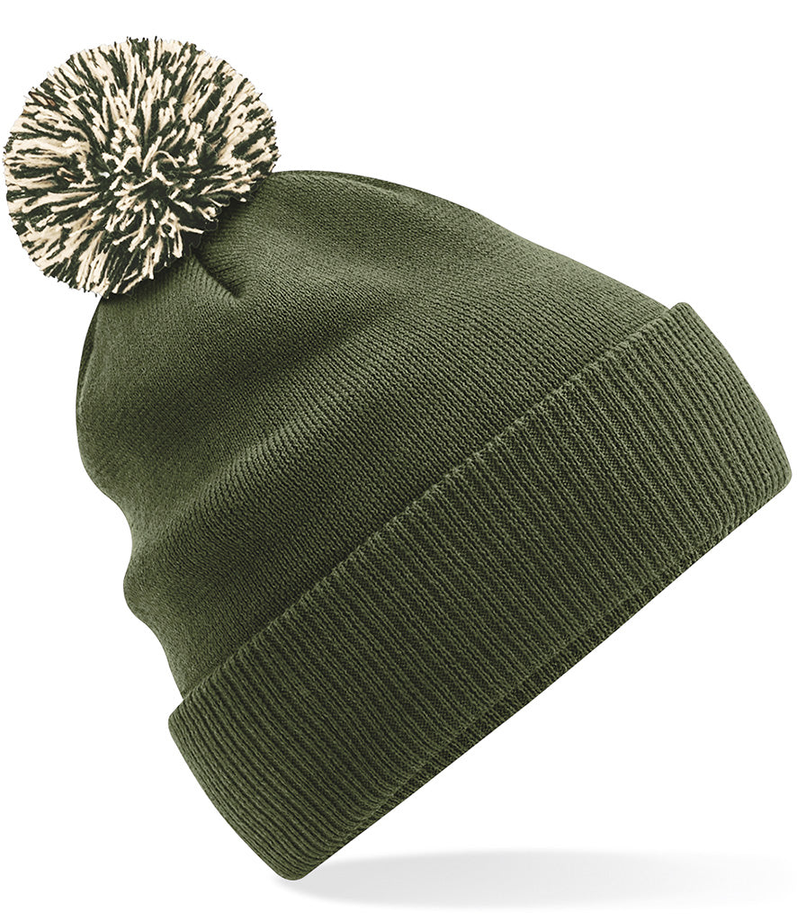 Beechfield Snowstar® Beanie