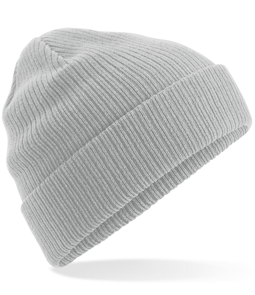 Beechfield Organic Cotton Beanie