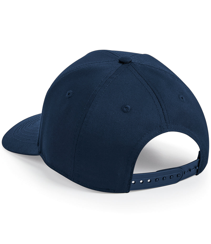 Beechfield Urbanwear 5 Panel Snapback Cap