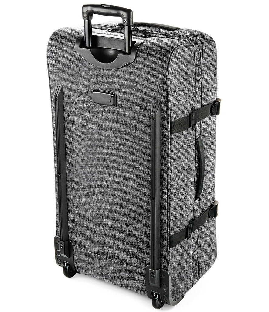 BagBase Escape Check-In Wheelie Bag