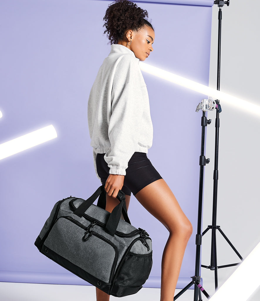 BagBase Athleisure Holdall