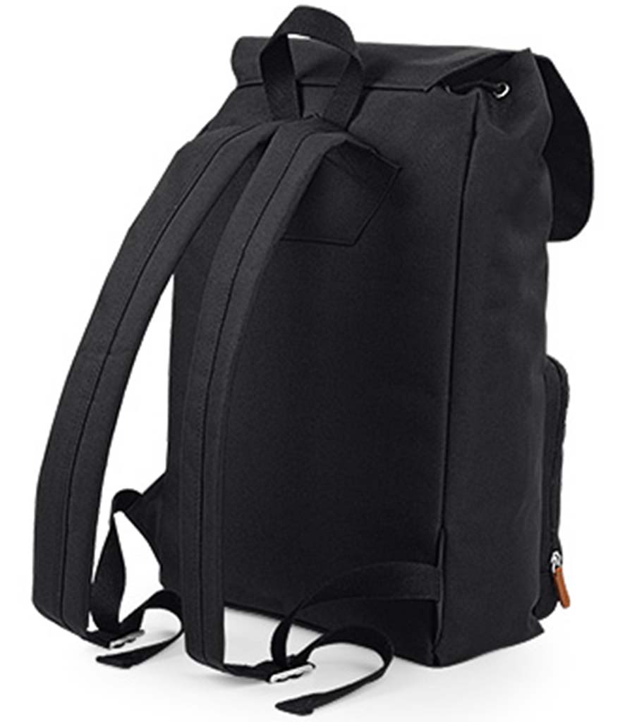 BagBase Vintage Laptop Backpack