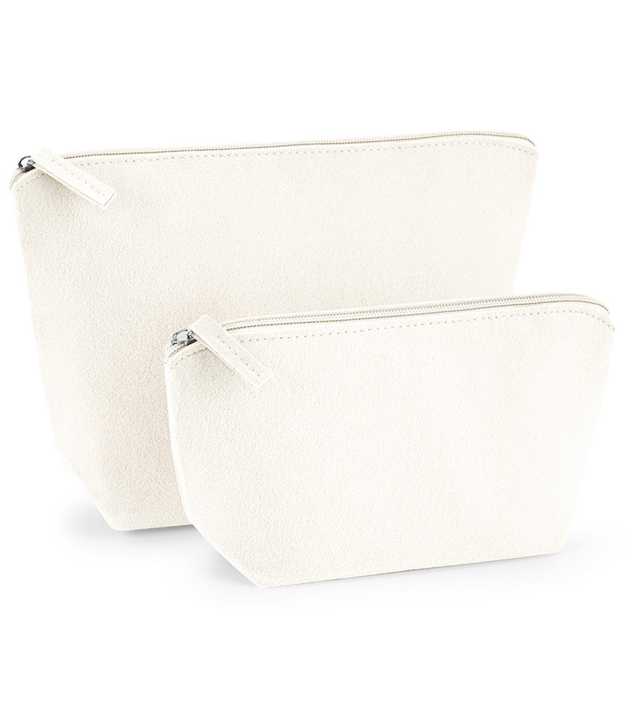 BagBase Felt Accessory Bag