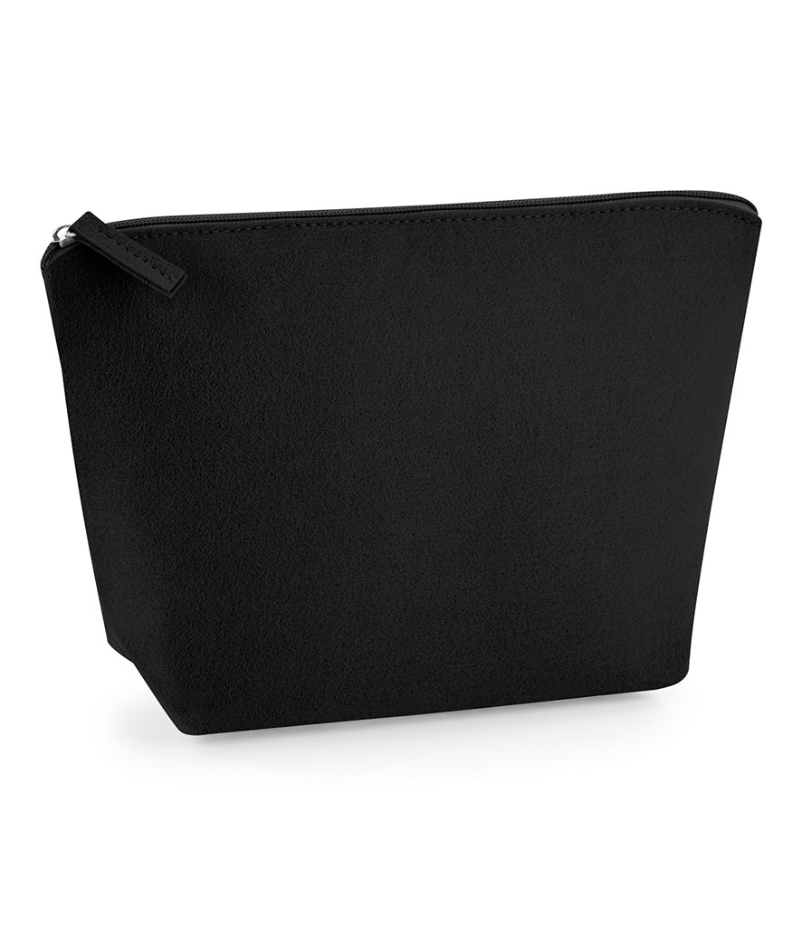 BagBase Felt Accessory Bag