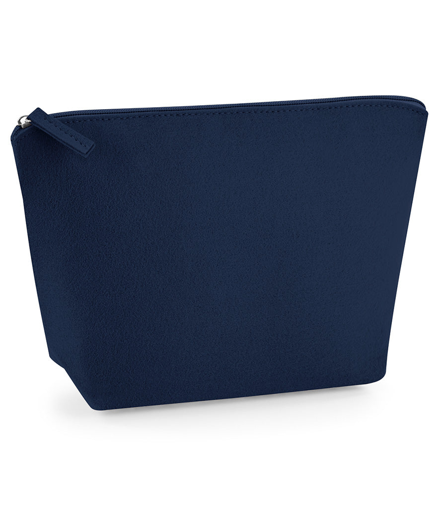 BagBase Felt Accessory Bag