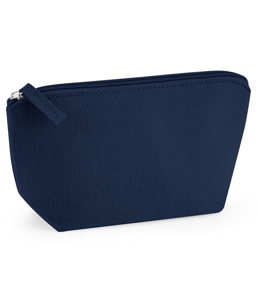 BagBase Felt Accessory Bag