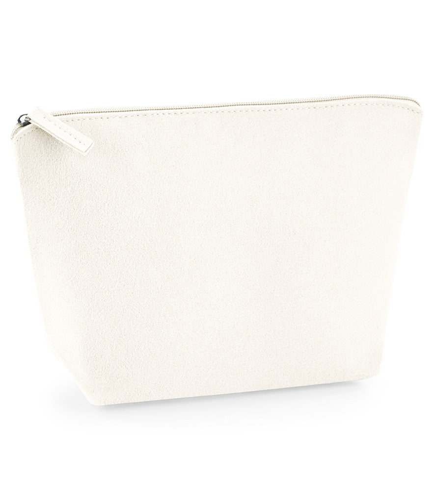 BagBase Felt Accessory Bag