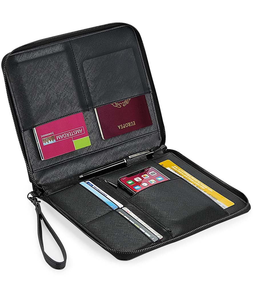 BagBase Boutique Travel/Tech Organiser