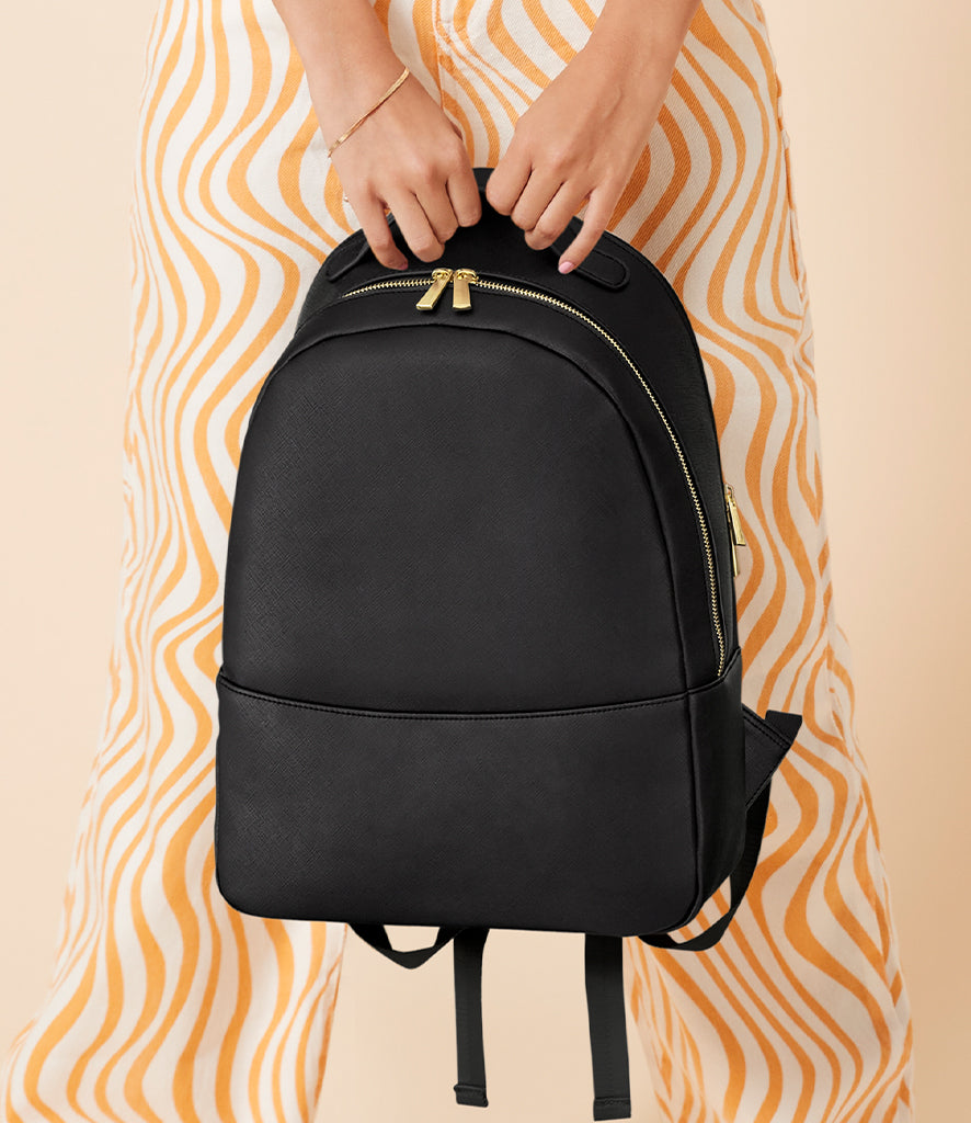 BagBase Boutique Backpack