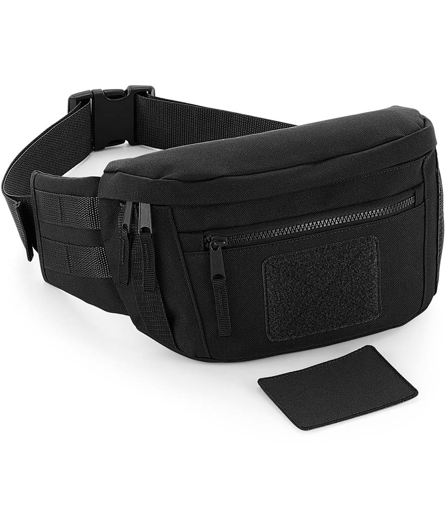 BagBase MOLLE Utility Waistpack