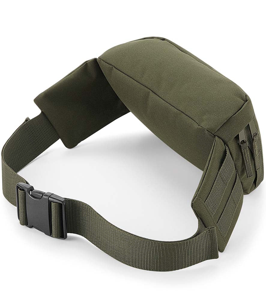 BagBase MOLLE Utility Waistpack