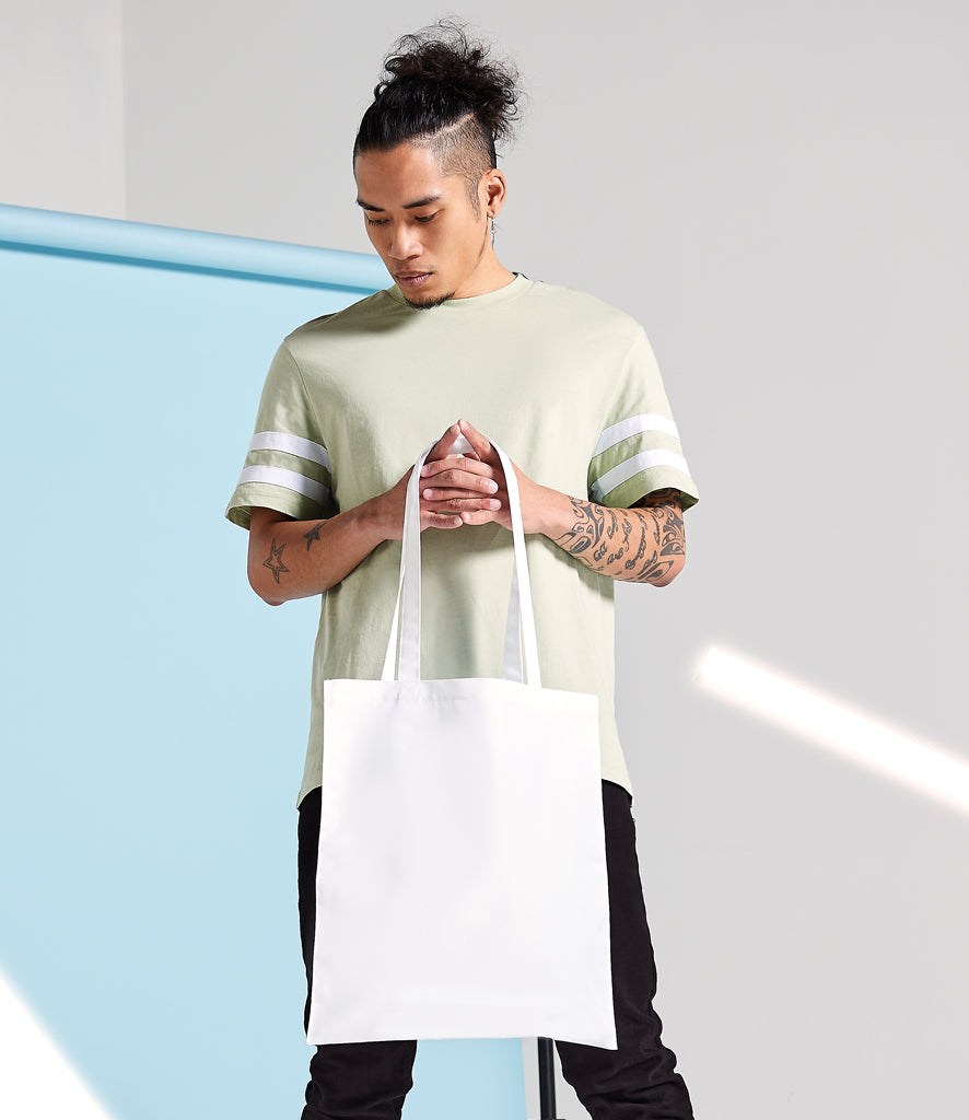 BagBase Sublimation Shopper