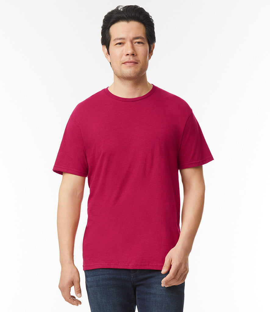 Gildan SoftStyle Ringspun T-Shirt