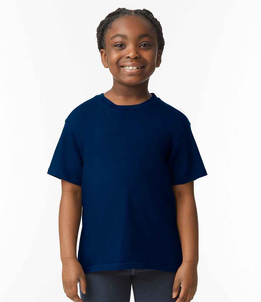 Gildan Kids SoftStyle Ringspun T-Shirt