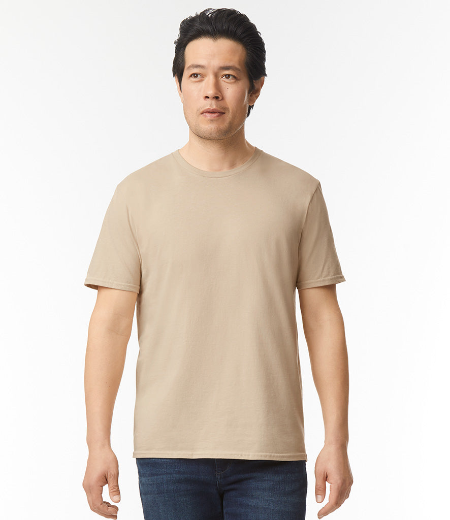 Gildan SoftStyle Ringspun T-Shirt