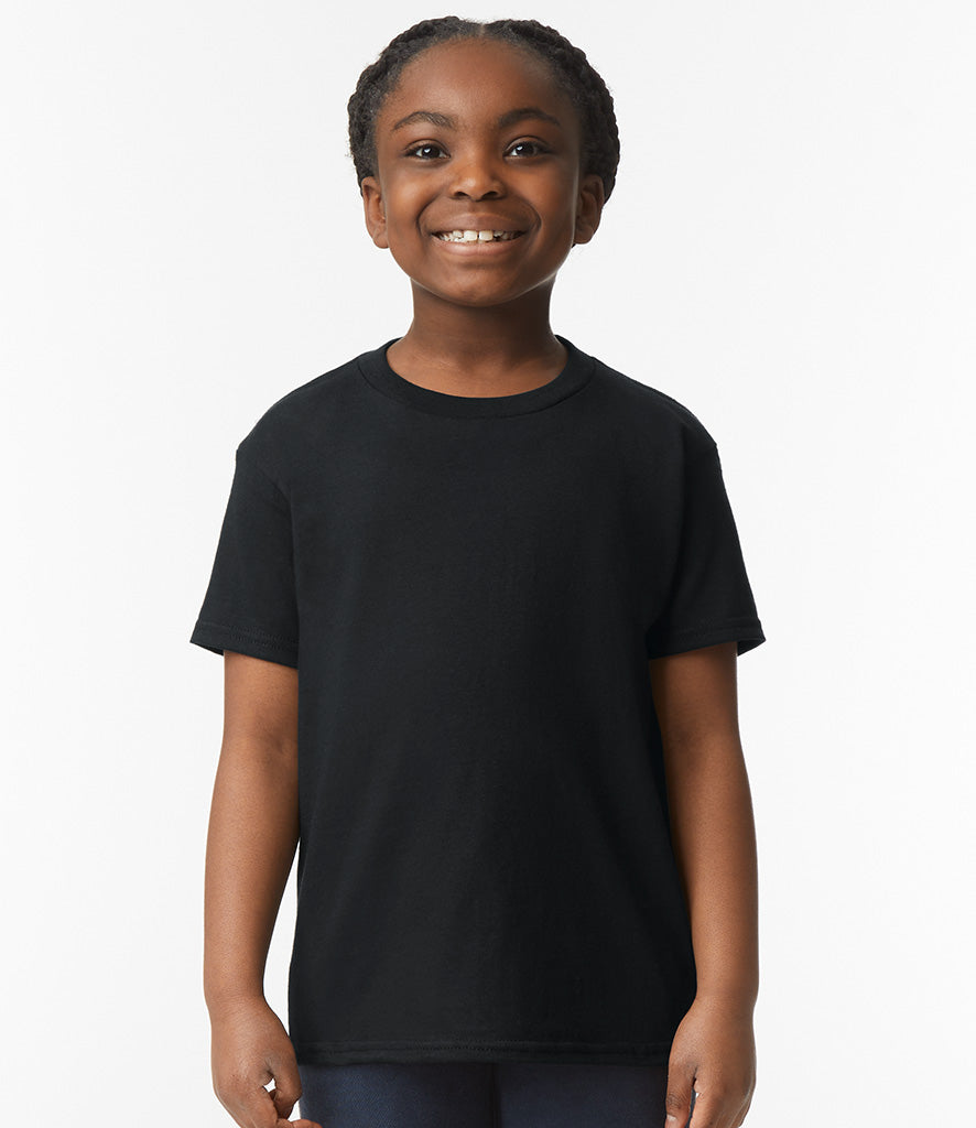 Gildan Kids Heavy Cotton T-Shirt