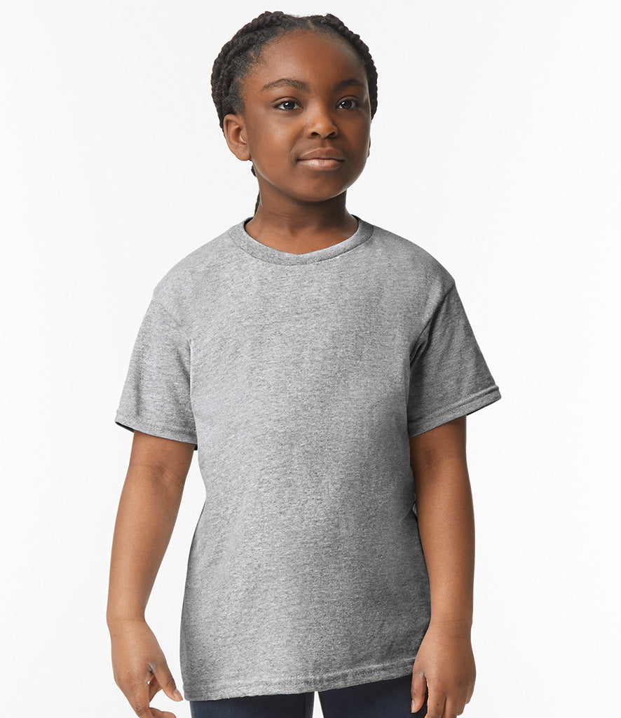 Gildan Kids Heavy Cotton T-Shirt