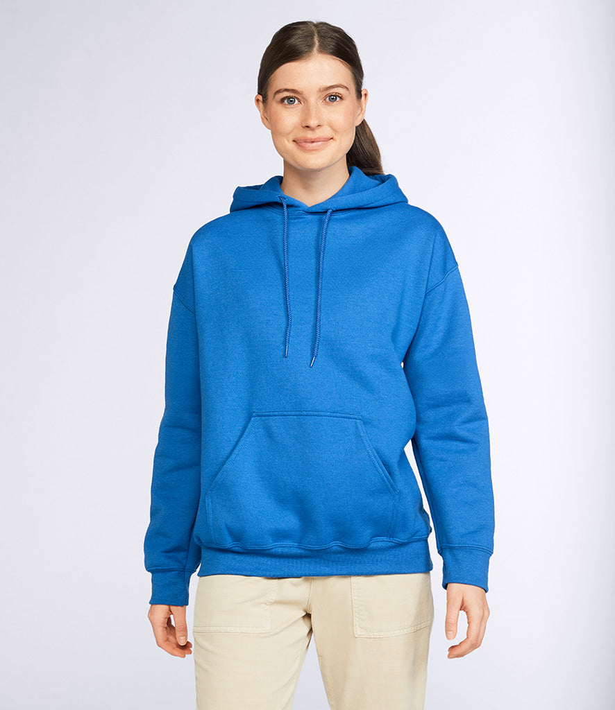 Gildan DryBlend Hooded Sweatshirt