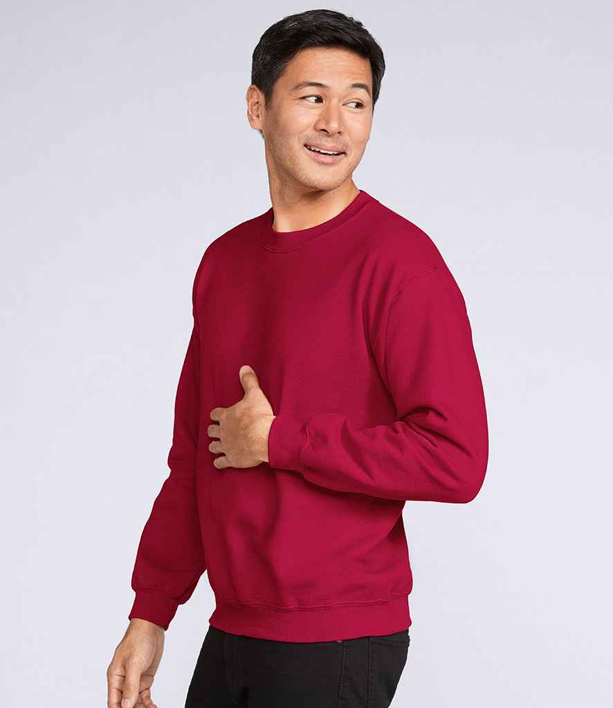 Gildan Heavy Blend Sweatshirt