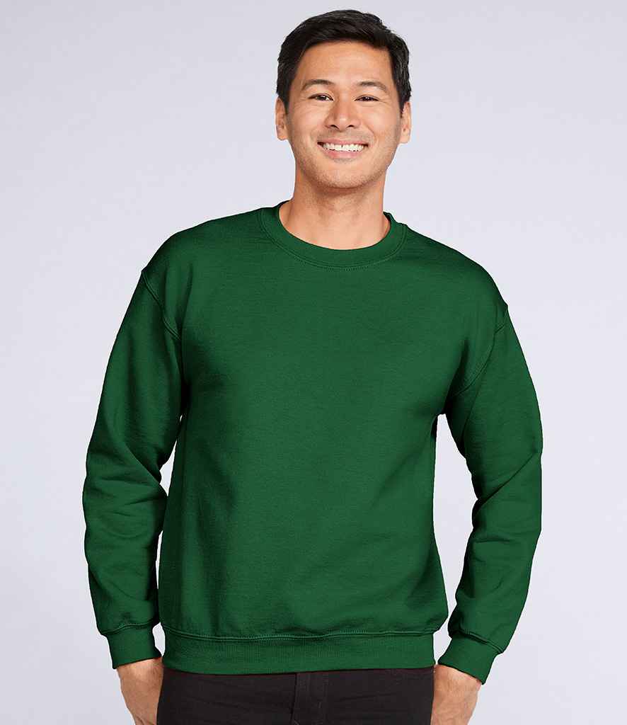 Gildan Heavy Blend Sweatshirt