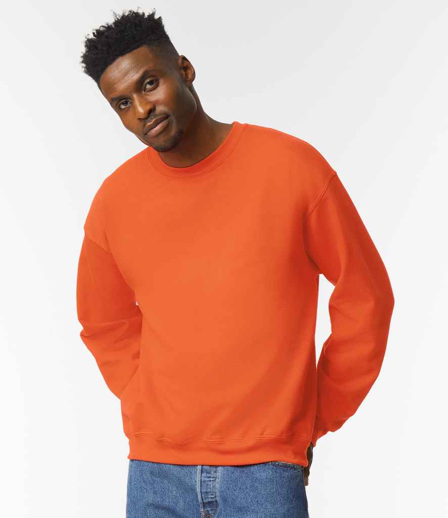 Gildan Heavy Blend Sweatshirt