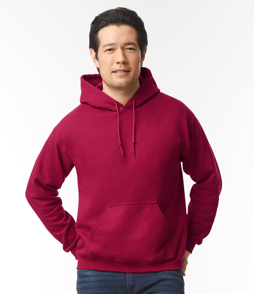 Gildan Heavy Blend Hooded Sweatshirt