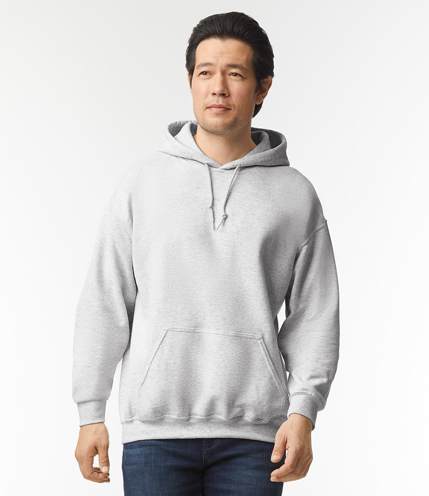 Gildan Heavy Blend Hooded Sweatshirt