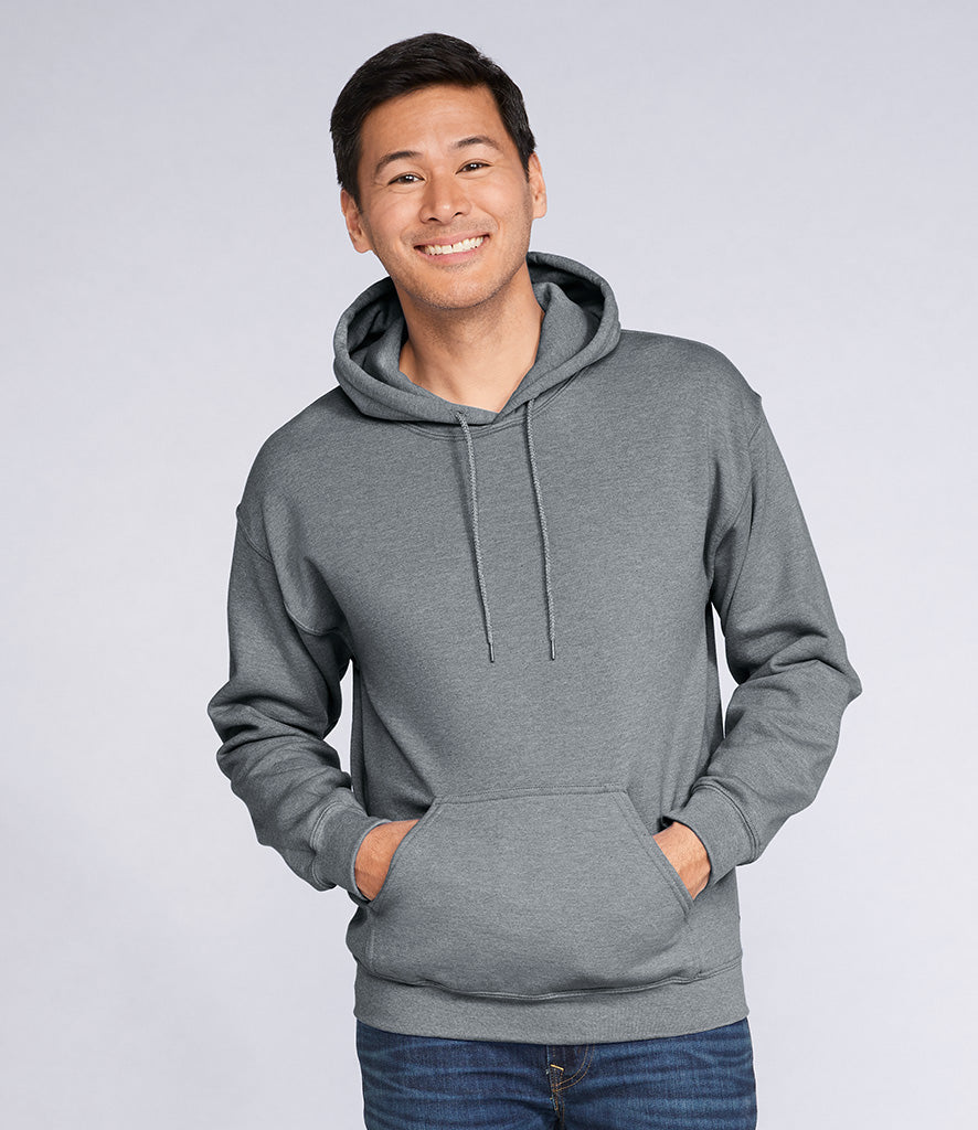 Gildan Heavy Blend Hooded Sweatshirt