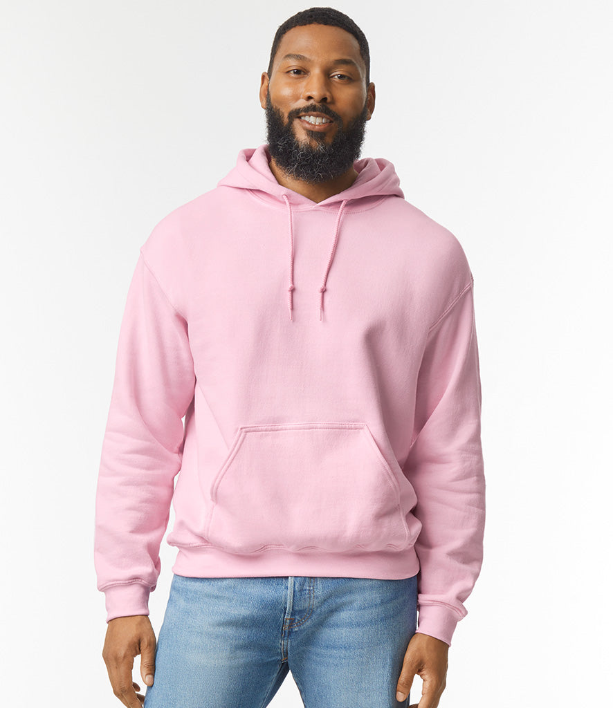 Gildan Heavy Blend Hooded Sweatshirt