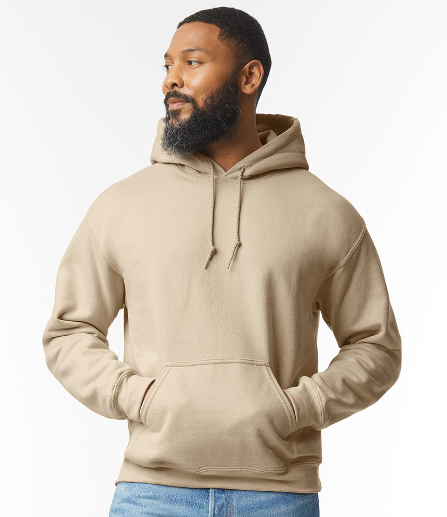 Gildan Heavy Blend Hooded Sweatshirt