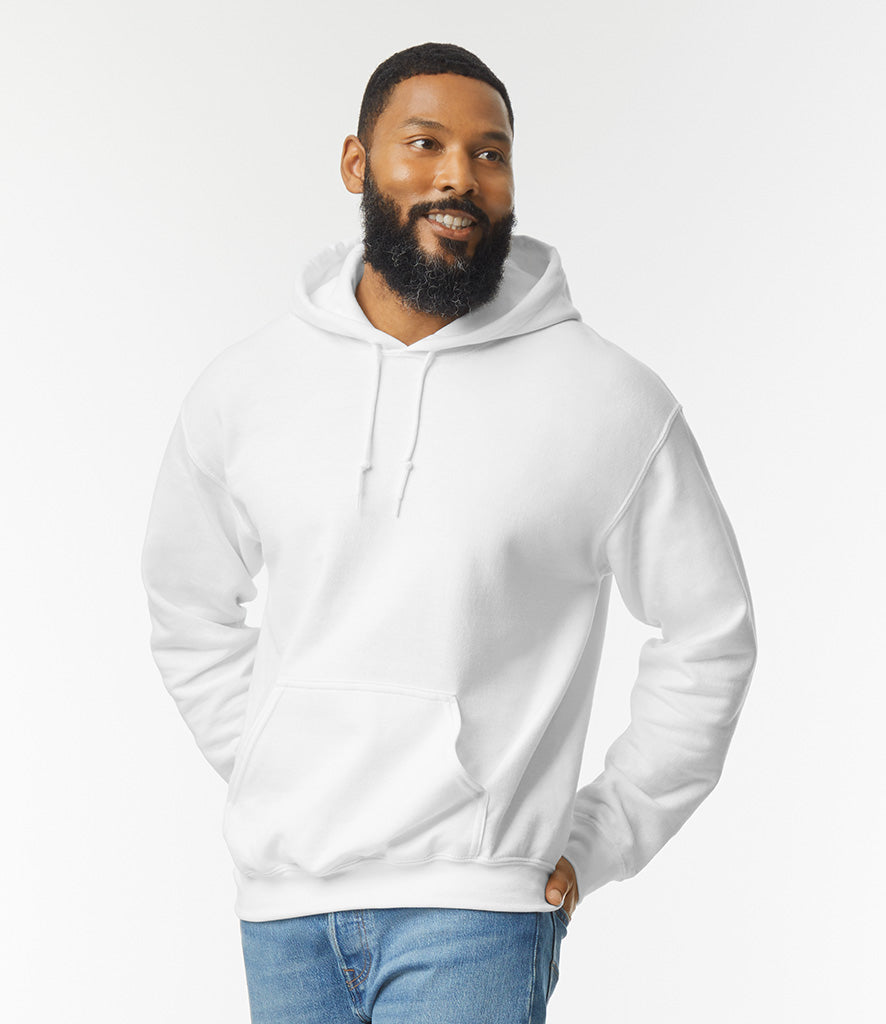 Gildan Heavy Blend Hooded Sweatshirt