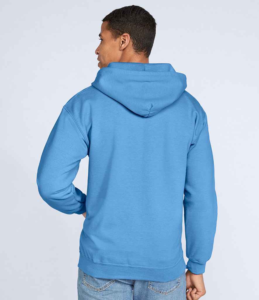 Gildan Heavy Blend Zip Hooded Sweatshirt