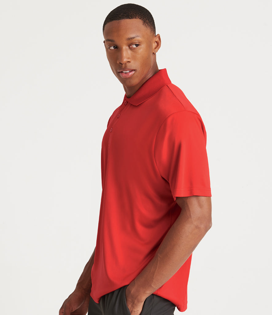 AWDis Cool Smooth Polo Shirt