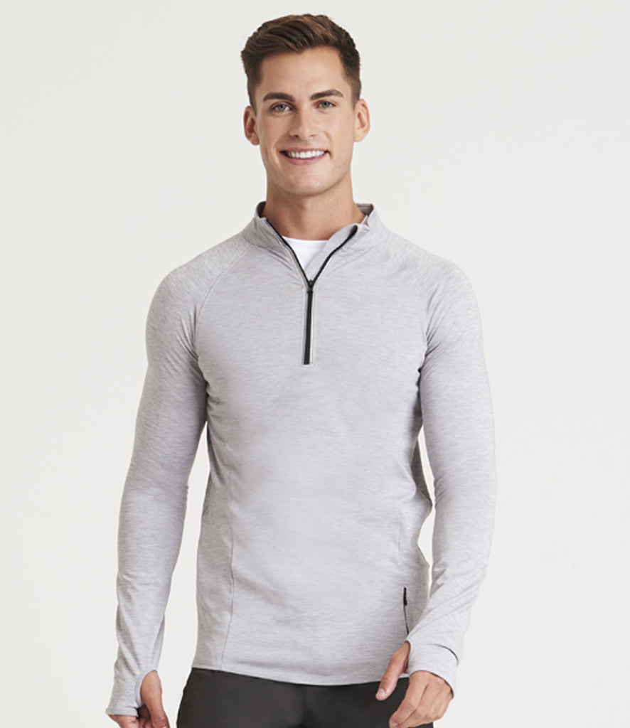 AWDis Cool-Flex Half Zip Top