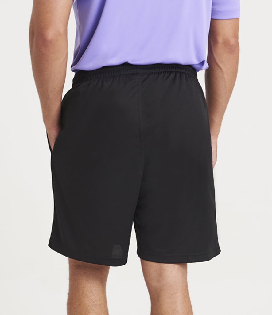 AWDis Cool Mesh Lined Shorts