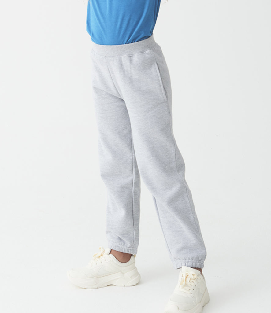 AWDis College Cuffed Jog Pants