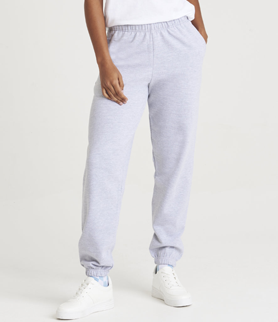 AWDis College Cuffed Jog Pants