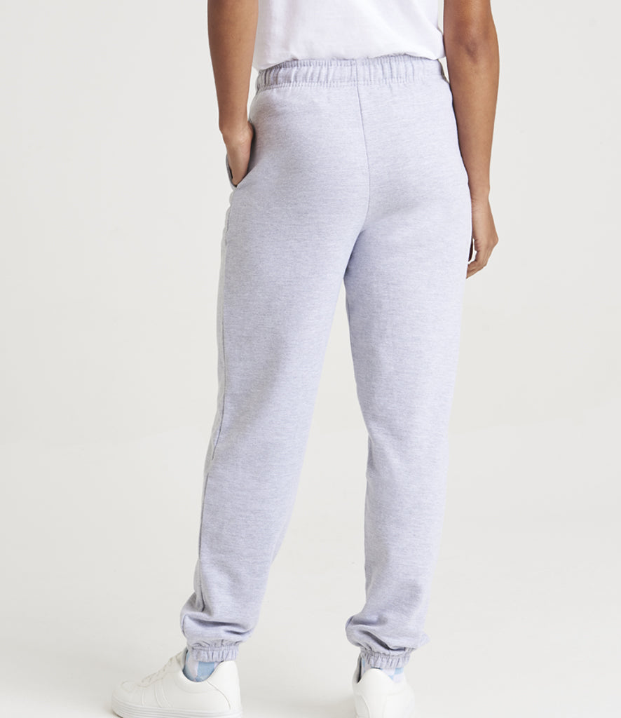 AWDis College Cuffed Jog Pants