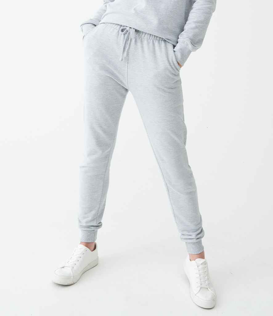 AWDis Tapered Track Pants