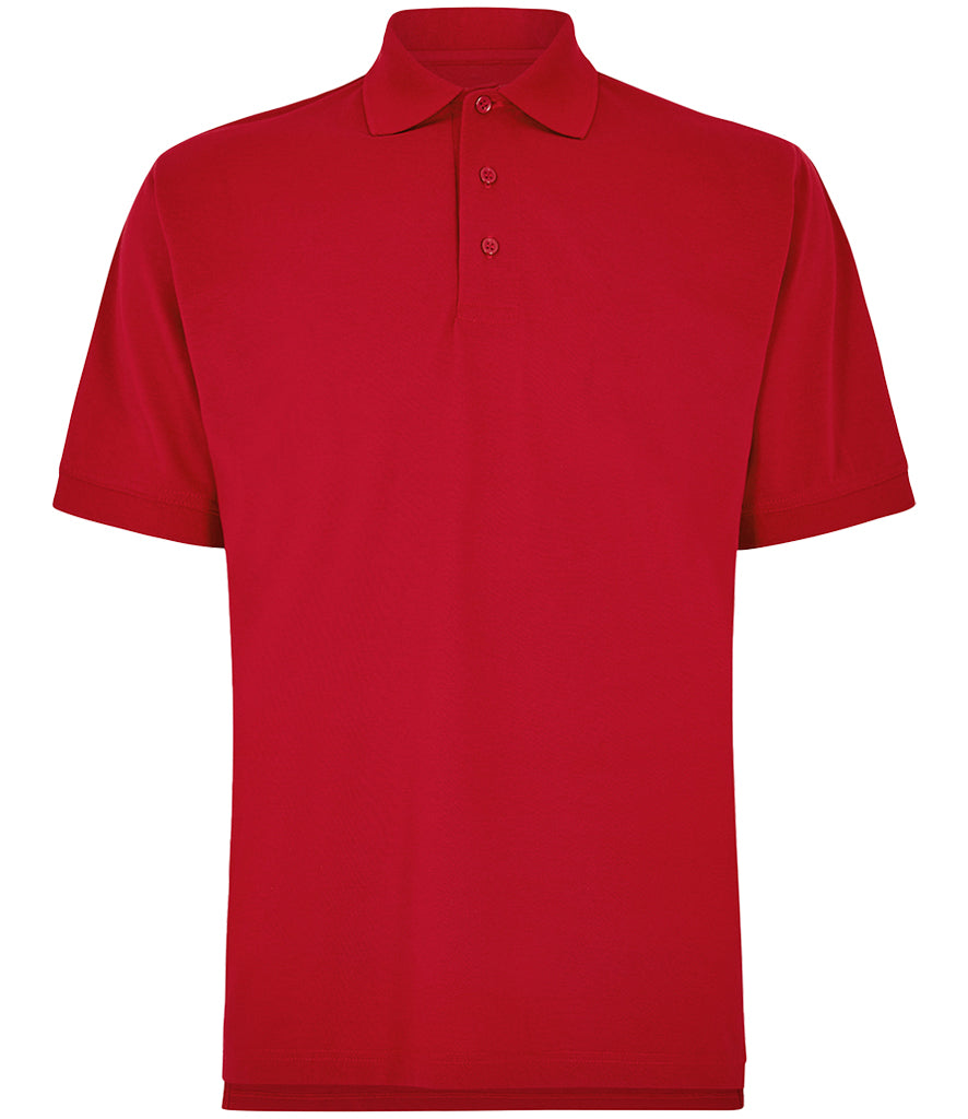 Kustom Kit Klassic Poly/Cotton Piqué Polo Shirt