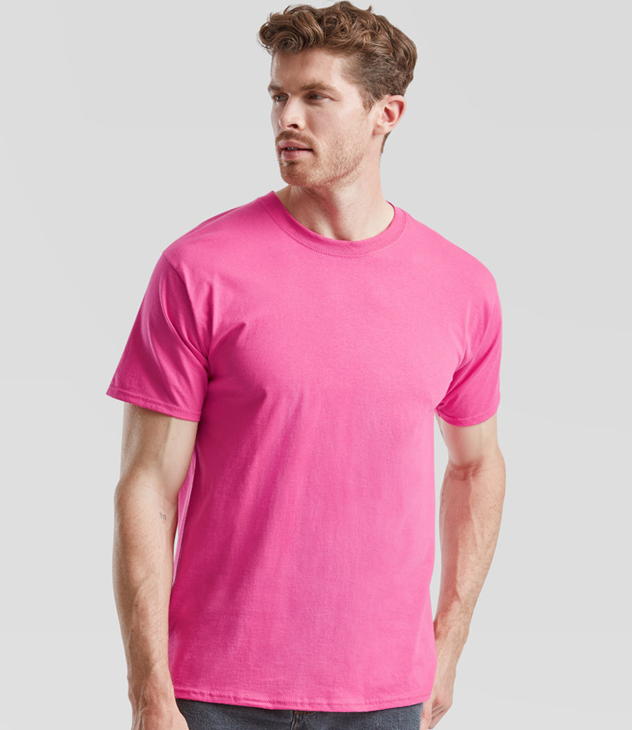 Fruit of the Loom Value T-Shirt