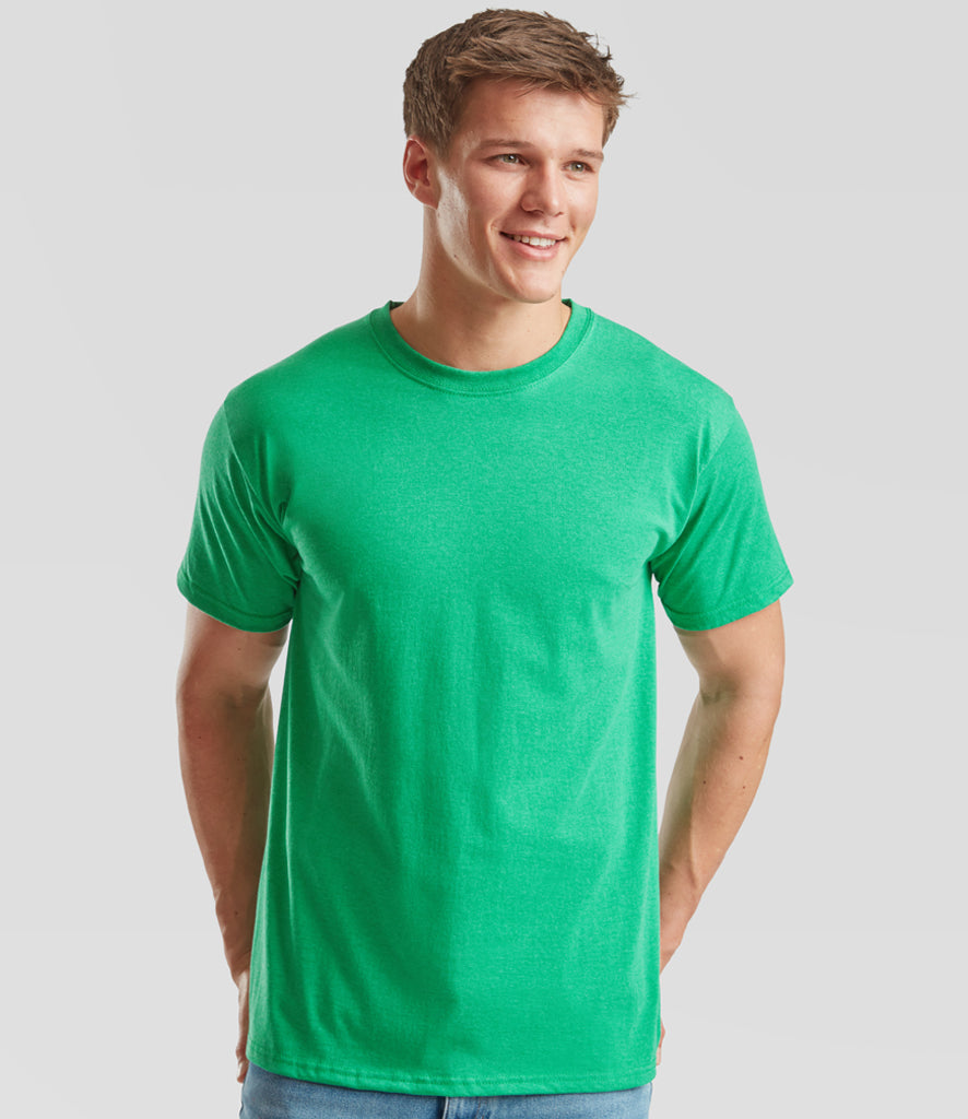 Fruit of the Loom Value T-Shirt