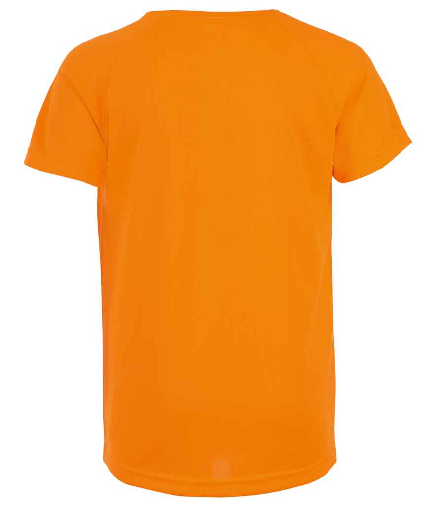 SOL'S Kids Sporty T-Shirt