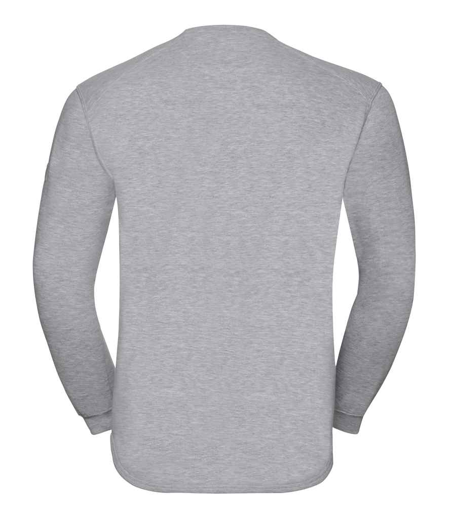 Russell Heavyweight Sweatshirt